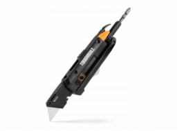 ToughBuilt Odolný multifunkční trapézový nůž 5 v 1 TB-H4-12-IM