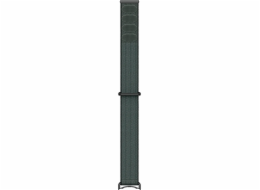 Google Hodinky Pixel Watch 3 (41 mm), řemínek Performance Loop, barva Obsidian