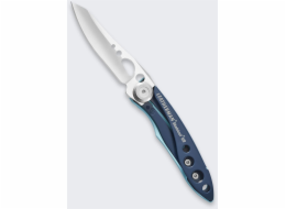 Leatherman Skládací nůž Skeletool KB NightShade