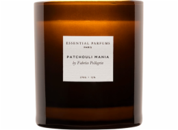 Dior Vonná svíčka ESSENTIAL PARFUMS Patchouli Mania 270g