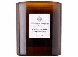 Dior Vonná svíčka ESSENTIAL PARFUMS Divine Vanille 270g