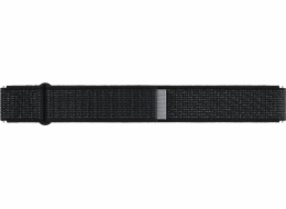 Samsung Textilní řemínek ET-SVR94LBEGEU pro Watch6 20 mm M/L černý