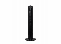 Ideal SLOUPOVÝ VENTILÁTOR TICHÝ PODLAHOVÝ VENTILÁTOR STOJANOVÝ ID6501