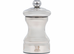 Peugeot Bistro Chef Shiny Pfeffermühle 10cm chrom-glänzend