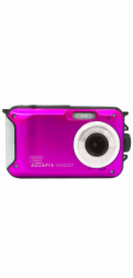 Easypix Aquapix W3027 Wave Pink