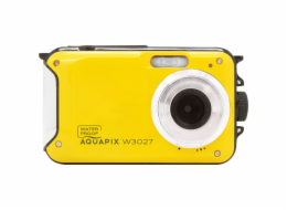 Easypix Aquapix W3027 Wave yellow