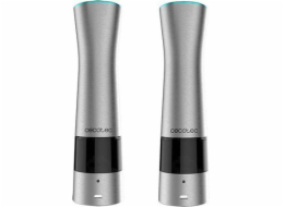 Cecotec Mlýnek na koření Cecotec InstantMill Press Duo Elektrický mlýnek