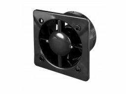 AWENTA Tělo ventilátoru Silent System + KWS125CZ černé