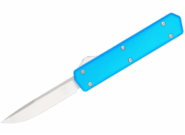 CobraTec Nůž Stealth Blue Drop bez zoubkování