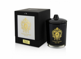 Tiziana Terenzi SVÍČKA Black Fire 170g