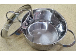 Lumarko ZWIEGER VERON Hrnec 18 cm 2,1 l