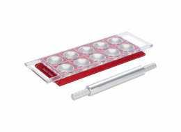 Marcato Ravioli Tablet rot Ravioliform
