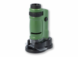 Carson Microscope with LED 20-40x