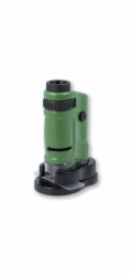 Carson Mikroskop mit LED 20-40 fach