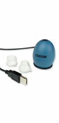 Carson Zorb digitales Mikroskop
