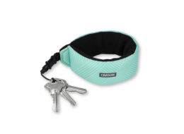 Carson floating wrist strap seafoam