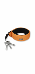 Carson Handgelenkband schwimmend koralle