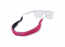 Carson floating goggle retainer crimson