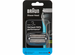 Braun Kombipack 32B