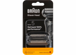 Braun Kombipack 54B