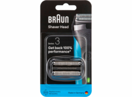 Braun Kombipack 21B
