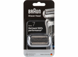 Braun Kombipack 74S