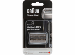 Braun Kombipack 83M