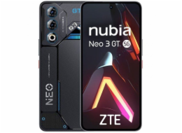 Nubia Neo 3 GT 5G (12GB+256GB) interstellar gray