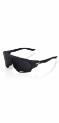 100percent Norvik - Peakpolar Lens Matte Black