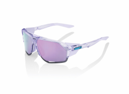 100percent Norvik - HiPER Mirror Lens Polished Transl. Lavender