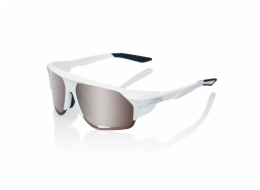 100percent Norvik - HiPER Mirror Lens Soft Tact White