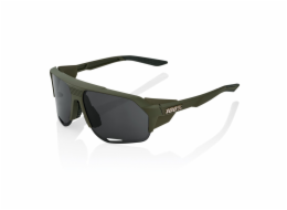 100percent Norvik - Smoke Lens Soft Tact Army Green
