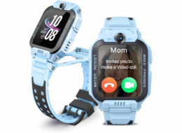 imoo Watch Phone Z7 blue