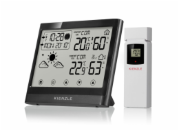 KIENZLE TempTrend NEO Weather Station