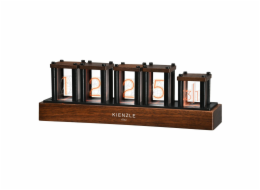 KIENZLE LED Nixie-Uhr