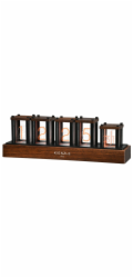 KIENZLE LED Nixie-Uhr