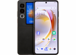 Nubia Flip 2 5G (8GB+256GB) night black