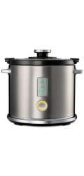 Solis Rice Cooker Multi Typ 8162