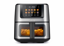 Solis Air Fry & Dry XL  Typ 8200