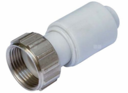 Sigma Li Straight Connector se šroubem - 25x1 PE -RT