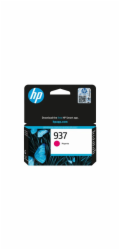 HP 937 - Purpurová - originální - inkoustová cartridge