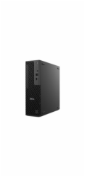 Dell Pro Max Slim FCS1250 - Štíhlý desktop Core Ultra 7 265 / až 5.3 GHz - vPro - RAM 16 GB - SSD 512 GB - SED, NVMe, TLC, Class 40 - Intel Graphics - Gigabit Ethernet - Win 11 Pro - monitor: žádný - 