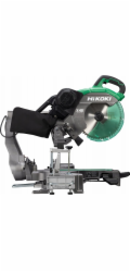 HiKOKI (Hitachi) C12RSH3WAZ