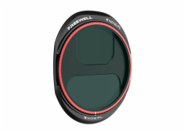 Hybridní filtr ND16/PL FREEWELL pro DJI Mavic 4 Pro Hybridní filtr ND16/PL FREEWELL pro DJI Mavic 4 Pro