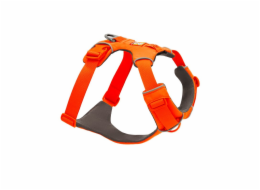 RUFFWEAR Front Range® Postroj pro psy Blaze Orange XXS