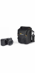 Brašna Lowepro Adventura SH 115 III Black