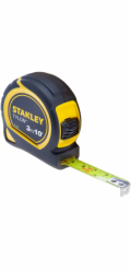 Stanley Rolling tape 3m 30-686