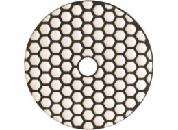 Diamantový lešticí kotouč Rubi 100 mm