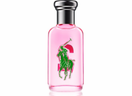 Ralph Lauren Big Pony 2 pro ženy EDT 50ml