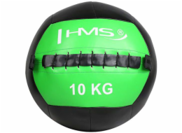 HMS Cvičební míč Wlb 10 kg Wall Ball (17-41-028)
